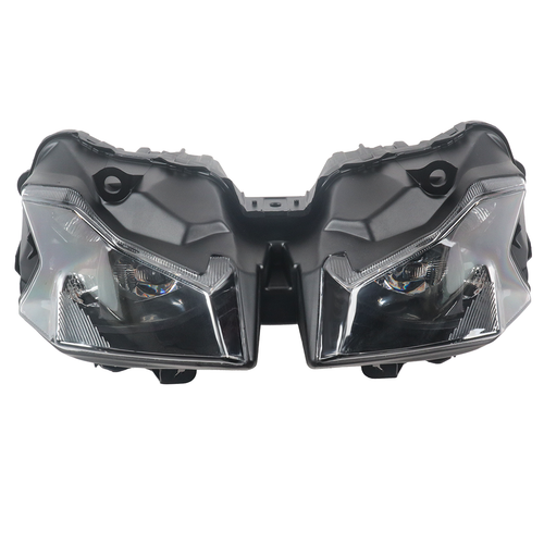 8蓮　様 Fit For Kawasaki Ninja ZX6R 2024 2025 ZX636 Headlight