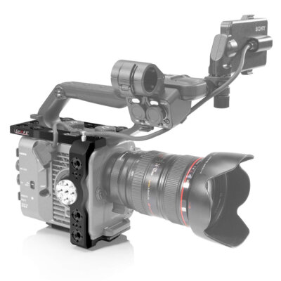 Форма корпуса камеры для Sony FX6 #FX6CAGE