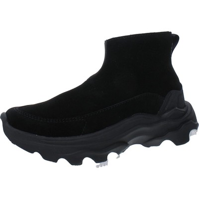 Зимние сапоги Sorel Womens Kinetic Breakthru Acadia WP 9 Medium (B,M) 7488