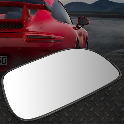 ДЛЯ 04-05 CHRYSLER PT CRUISER OE STYLE ПРАВОЕ ЗЕРКАЛЬНОЕ СТЕКЛО С ОБОГРЕВОМ 5161782AA