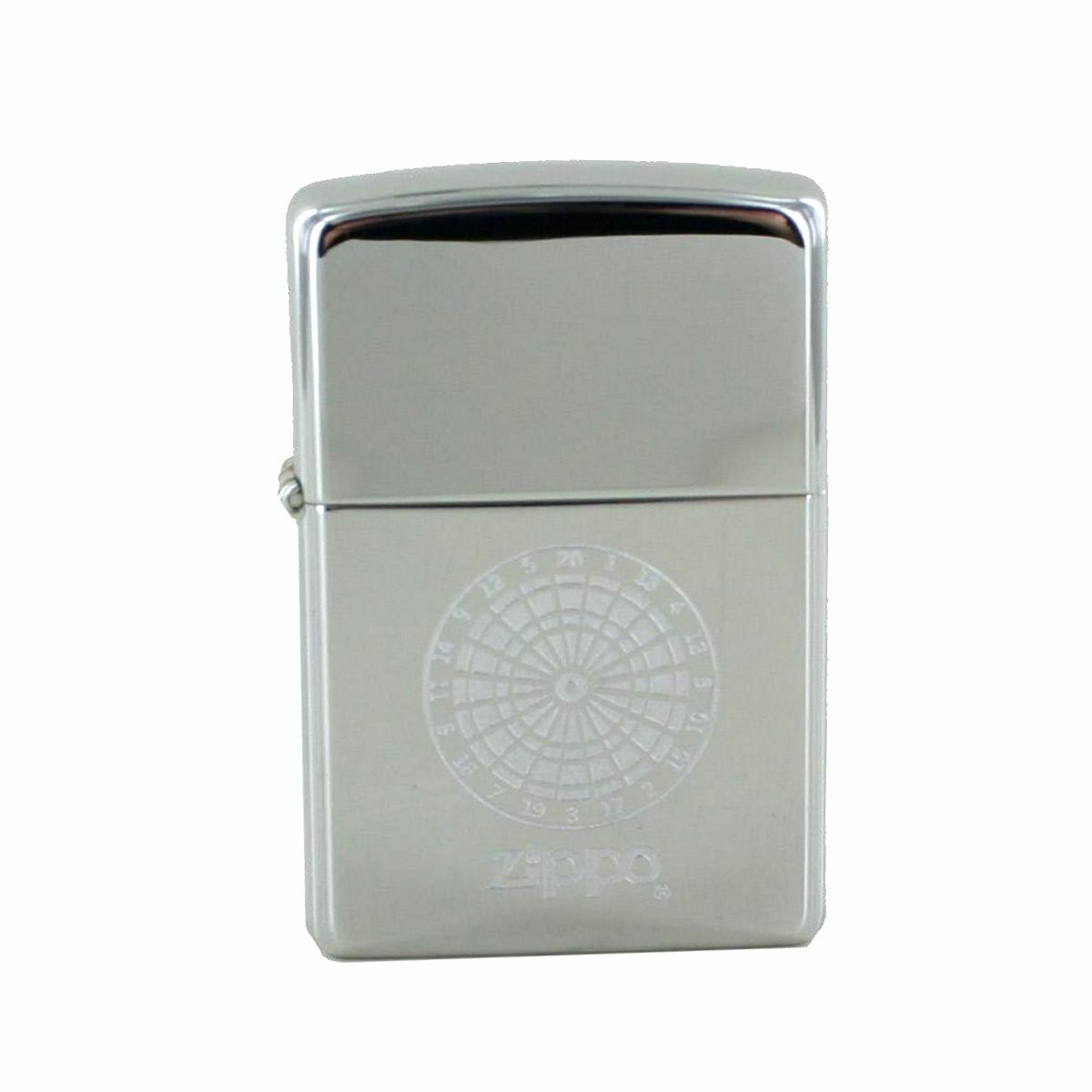 Zippo Lighter Model 200 DARTBOARD GREAT LAKE | eBay