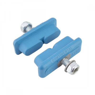 KOOLSTOP BRAKE SHOES K/S CONTINENTAL THRD AQUA