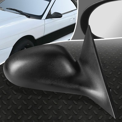 ДЛЯ 96-98 FORD MUSTANG OE STYLE ЗЕРКАЛО ЗАДНЕГО ВИДА С ЭЛЕКТРОПРИВОДОМ ДЛЯ ПРАВОГО ПАССАЖИРА