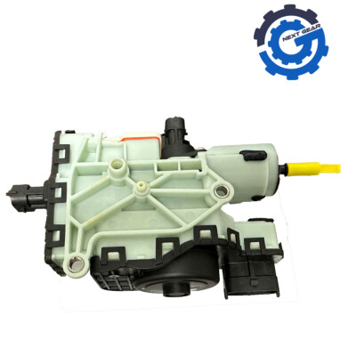 送料込み！21/22 GEN FACTORY FUTURE 23/23.5 New OEM Ford Diesel Emission Fluid Urea Pump 2011-18 Ford