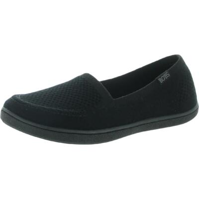 

Женские бархатные черные повседневные и модные кроссовки BOBS From Skechers Future 6927, Черный, Future Velvet