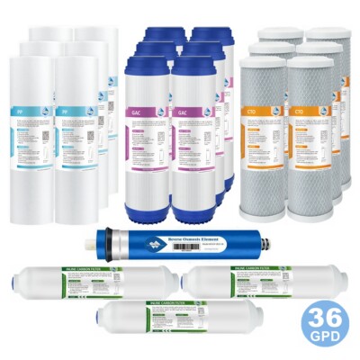 3-year Replacement 22-pack