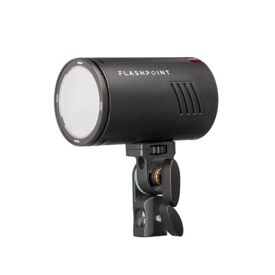 Комплект карманной вспышки Flashpoint XPLOR 100 Pro TTL R2 с комплектом аксессуаров с круглой головкой