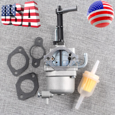 For Robin Subaru 20B-62302-30 Carburetor Carb Fits Specific EX40 models