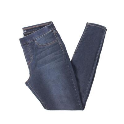 

Style - Co. Женские джинсовые джеггинсы Skinny Stretch Leggings  BHFO 5583, Джинса