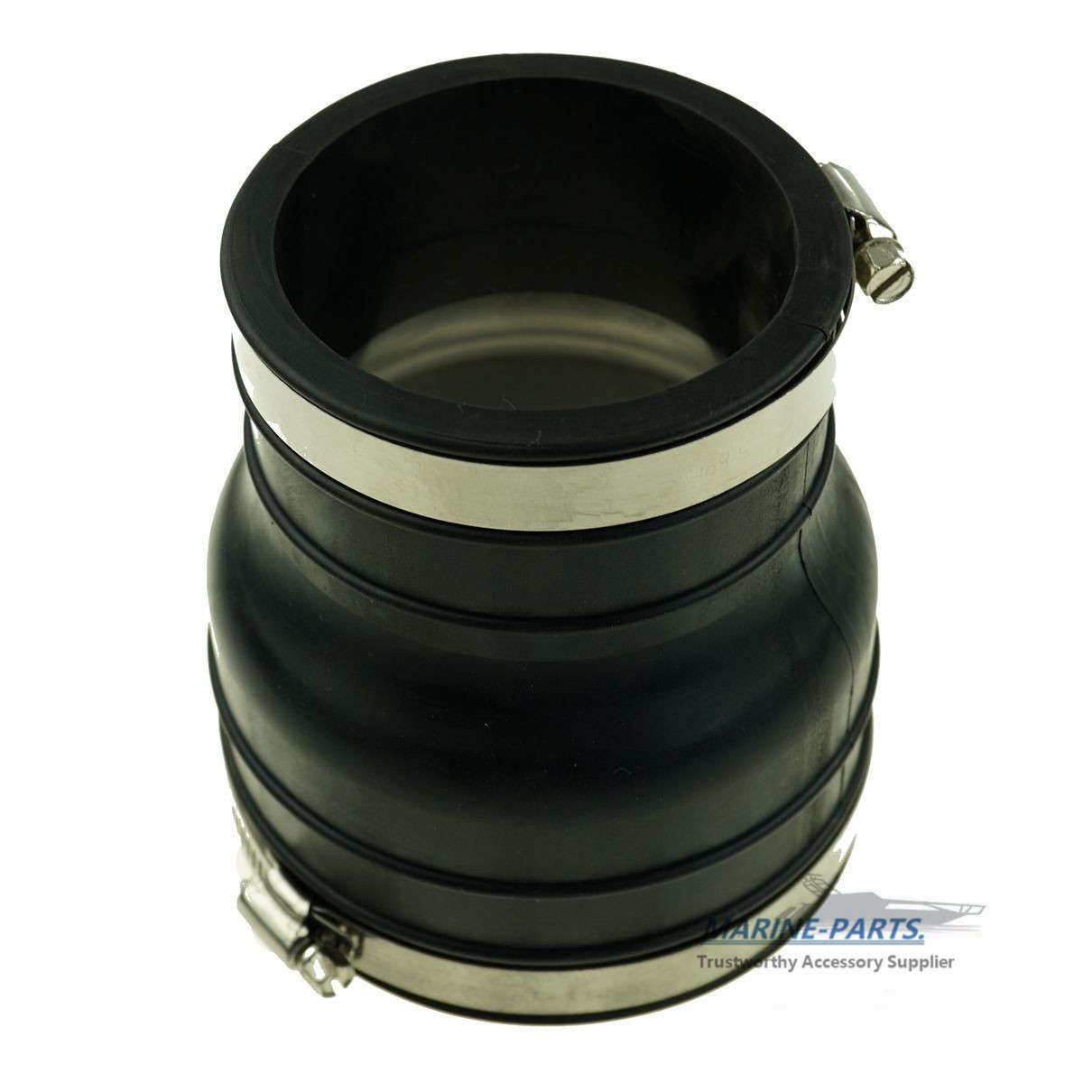 Exhaust Bellows For Mercruiser 34" 70981A3 70981A3 182762,89070