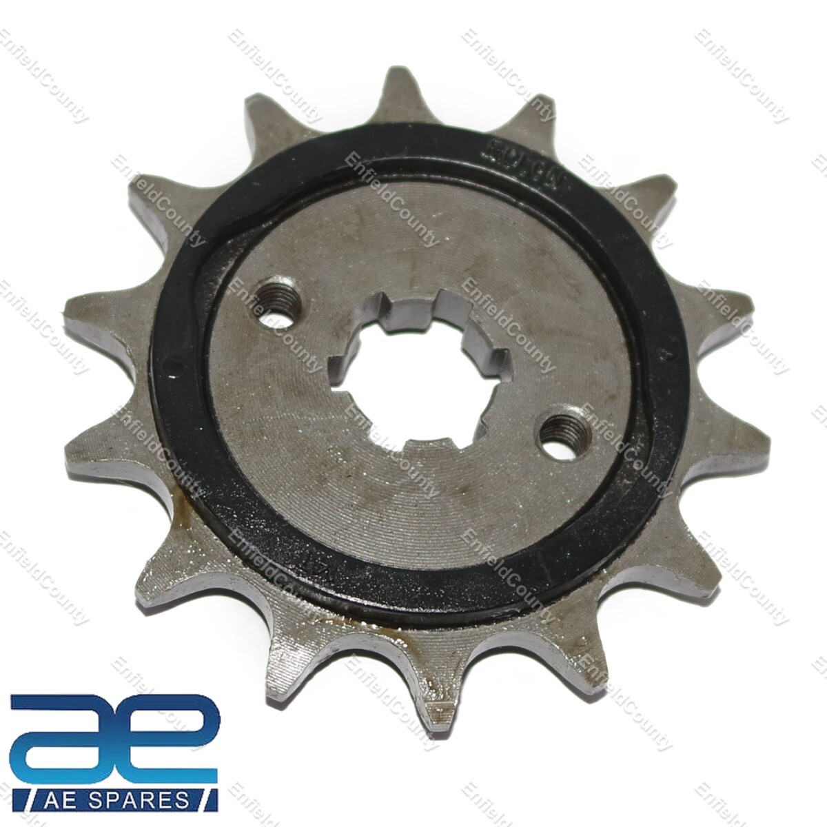 Chain & Sprocket Kit 6 Hole 8mm Fits For KTM Duke 200 Motorcycles 