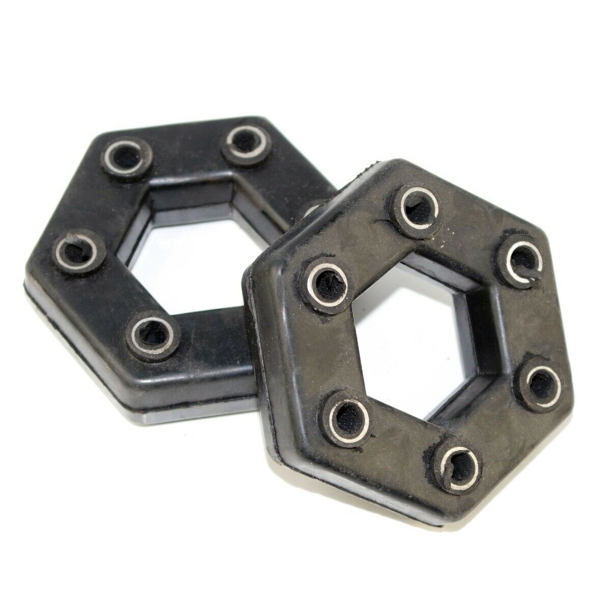 Lambro 175cc 3 Wheeler Differential Coupling Rubber Donuts Set of 2 Unit  