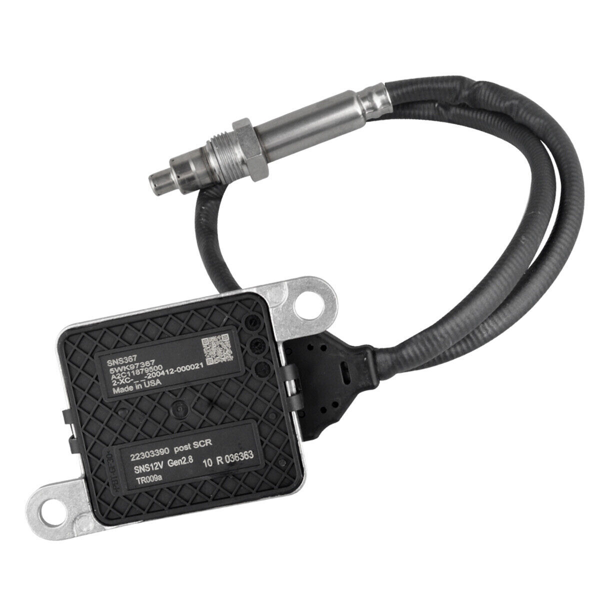 Inlet Nox Sensor For Volvo OEM Mack Part # 22303390 21479638