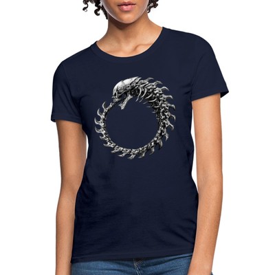 Alchemy England Alchoboros Women's T-Shirt