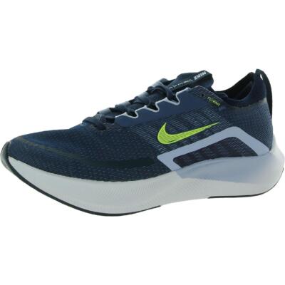 

Женские кроссовки Nike Zoom Fly 4 Кроссовки для фитнеса и бега Кроссовки BHFO 7292, Zoom Fly 4