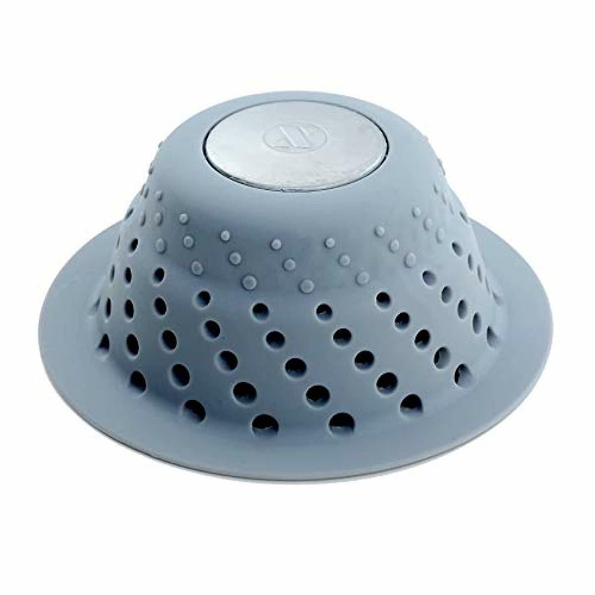bed bath and beyond drain hair catcher
