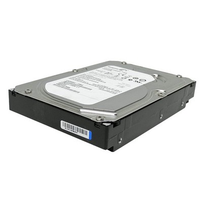 Seagate Constellation ES 2TB 3.5" 7.2K 6G SAS HDD/Festplatte ST2000NM0001