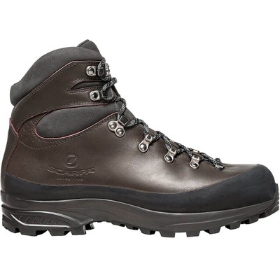 

Ботинки для походов Scarpa SL Activ — мужские, Bordeaux, Scarpa
