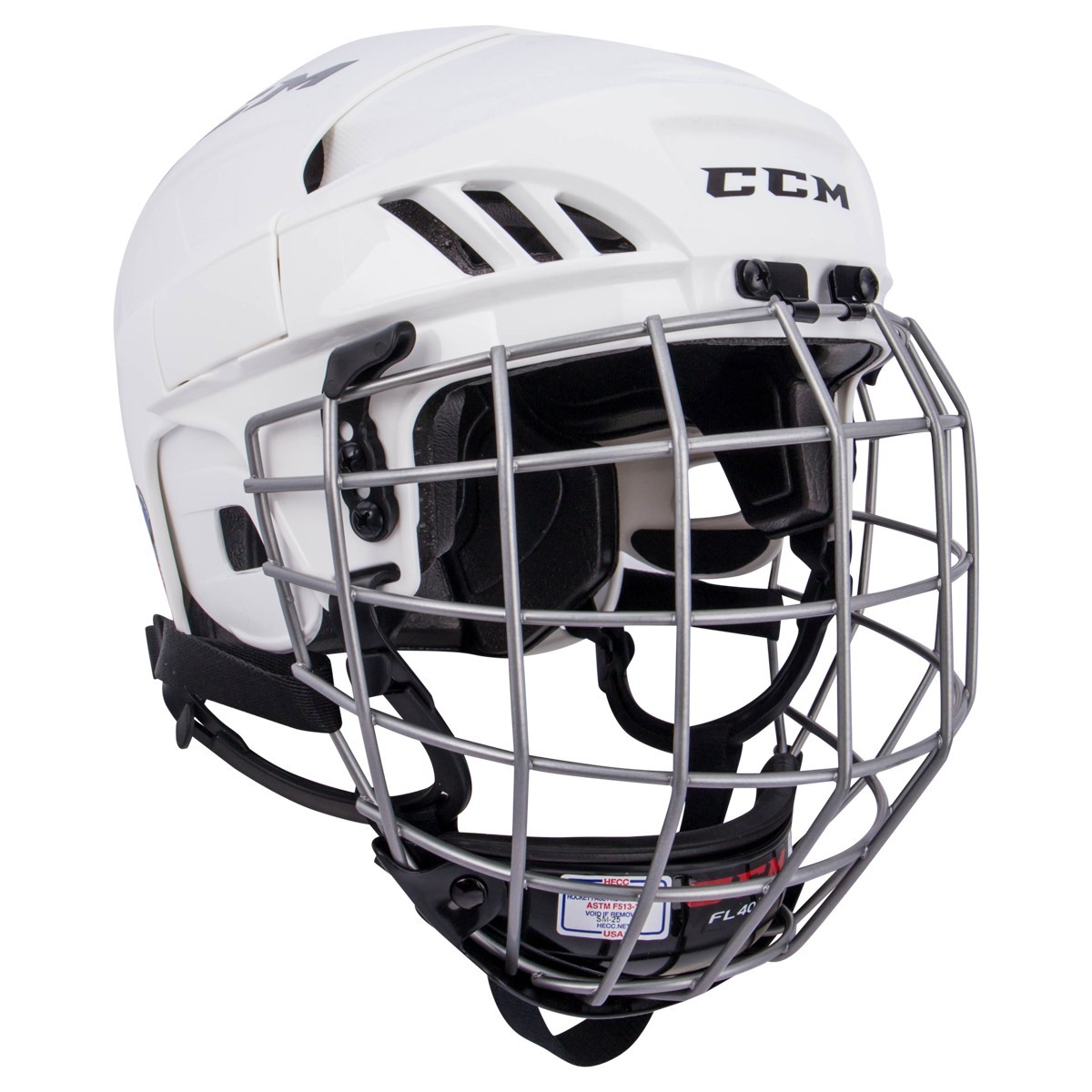 Ccm fl40 шлем