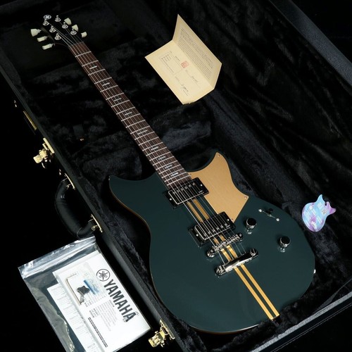 YAMAHA Revstar RSE20 ほぼ未使用　ギグバック付き YAMAHA REVSTAR RSE20 Red Copper with gig bag 4957812675185| eBay