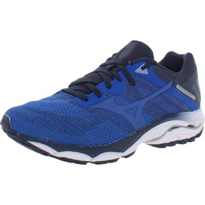 

Mizuno Mens Wave Inspire 16 Кроссовки для фитнеса и тренировок Кроссовки BHFO 3605, Wave Inspire 16