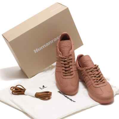 adidas Originals HUMANRACE SAMBA IE7290 Clay Strata Clay Strata Clay Strata