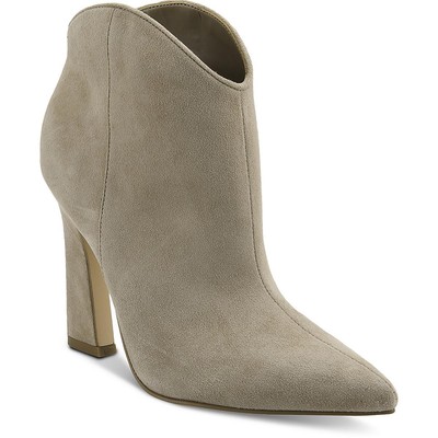 Marc Fisher LTD Женские ботильоны Masina с острым носком на шнуровке BHFO 2832