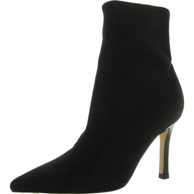 Marc Fisher LTD Женские черные ботильоны Kellen Shoes 6 среднего размера (B,M) BHFO 8133