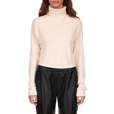 

Sanctuary Womens Sweet On You Knit Cozy Pullover Top Shirt BHFO 8017