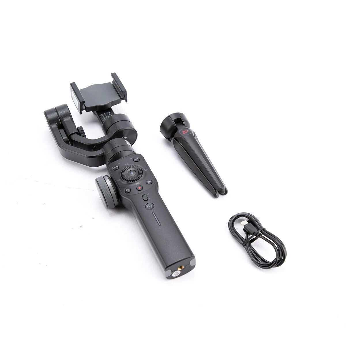 Zhiyun Smooth 4 Professional 3-Axis Handheld Gimbal Stabilizer