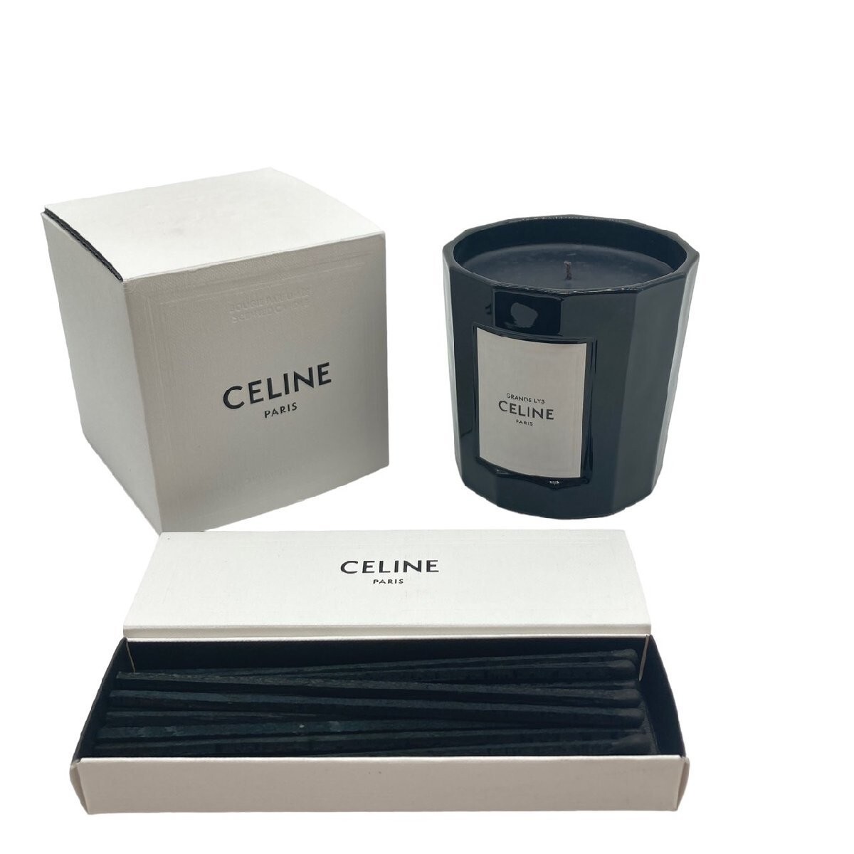 CELINE  CANDLE ILLUMINATIONS セリーヌ　キャンドル CELINE CANDLE ILLUMINATIONS セリーヌキャンドル