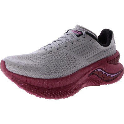 Женские кроссовки Saucony Endorphine Shift 3 серого цвета 5.5 Medium (B,M) BHFO 4941