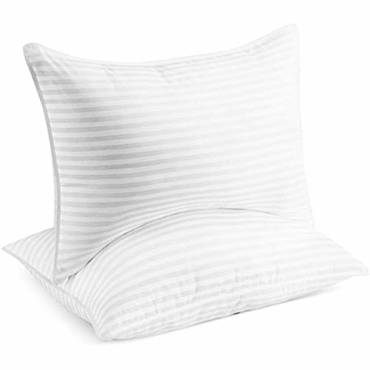 For Sleeping - Queen Size, Set Of 2 - Soft