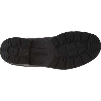 BLUNDSTONE BLUNDSTONE STIEFELETTE DAMEN SCHWARZ NEU & OVP 210726