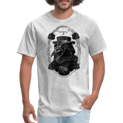 Alchemy England Black Death Men's T-Shirt