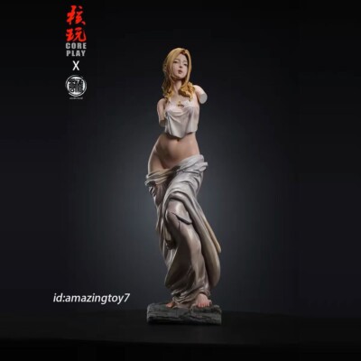 CorePlay Studio 1/4 Venus Resin Model Statue Pre-order H45cm