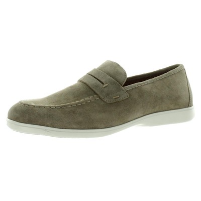 

Мужские лоферы Gentle Souls от Kenneth Cole Stuart Penny Penny 8,5, средний (D) 4662, Sand, Stuart Penny