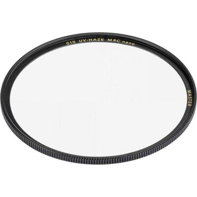 B + W 46 мм Master 010M UV Haze MRC Nano Filter #66-1101499