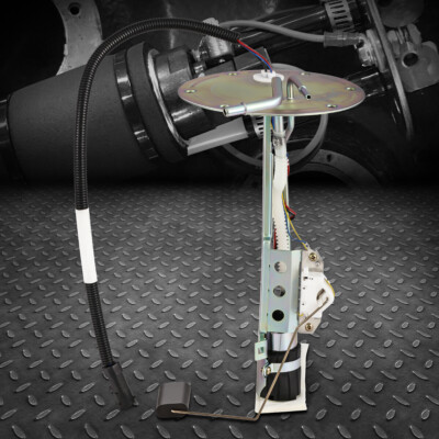 Для 04-08 Ford E150 E250 E350 E450 Модуль топливного насоса объемом 4,6 Л 5,4 Л 6,8 Л в сборе