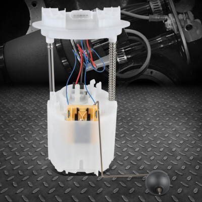 Для 05-10 Chrysler 300 Challenger Зарядное устройство Magnum RWD Модуль топливного насоса в сборе