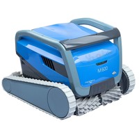 Dolphin M600 Poolroboter Reinigung von Boden, Wand & Wasserlinie, PowerStream + 