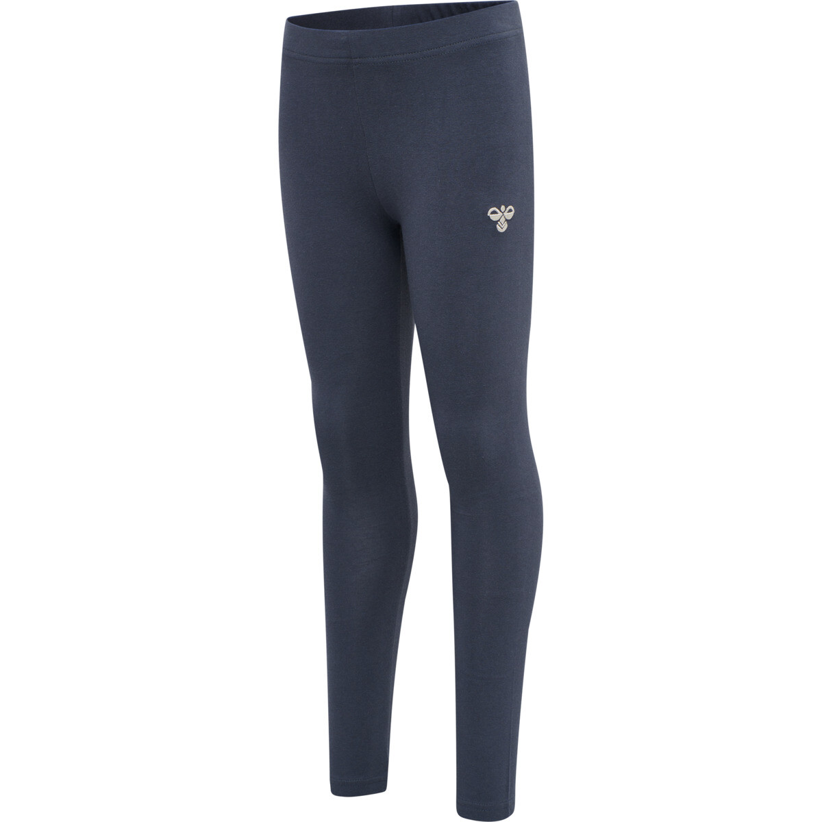Hummel Leggings Onze Tights Mädchen Dunkelblau 210702-526