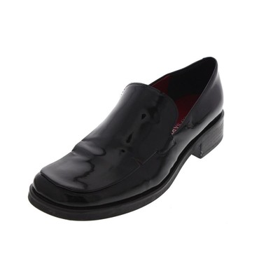 

Женские черные лоферы Franco Sarto Bocca 11 Medium (B,M) BHFO 3379, Черный, Bocca