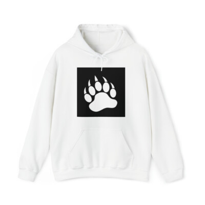 Unisex Heavy Blend Hooded Sweatshirt