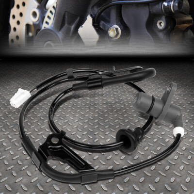 Для 92-04 Toyota Camry Avalon Solara ES300 Датчик скорости заднего правого колеса ABS