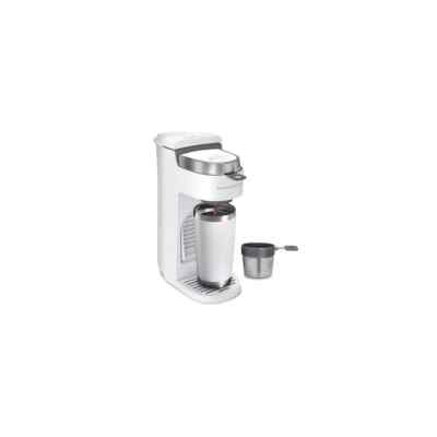 Hamilton Beach The Scoop Single-Serve Coffee Maker 47621