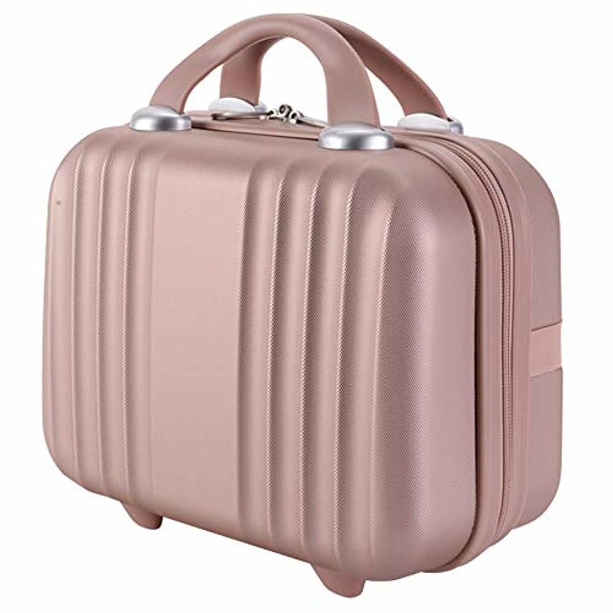 suitcase cosmetic case