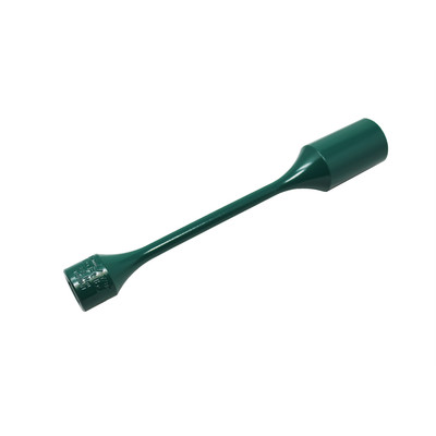 K Tool International 100524 K Tool International Soc 22MM 1/2Dr Trq 6Pt 60 FtLb 