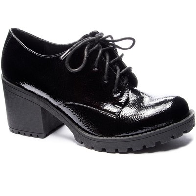 Женские ботинки LISETTE Black Shooties для грязного белья, 10 средних размеров (B,M) BHFO 4575