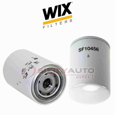 WIX WF10456 Fuel Filter for K1J301-43170 FC58010 AFK1J30143170 600456 ka